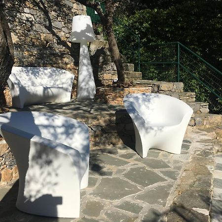 Casa Rossa Apartment Porto Venere Exterior foto