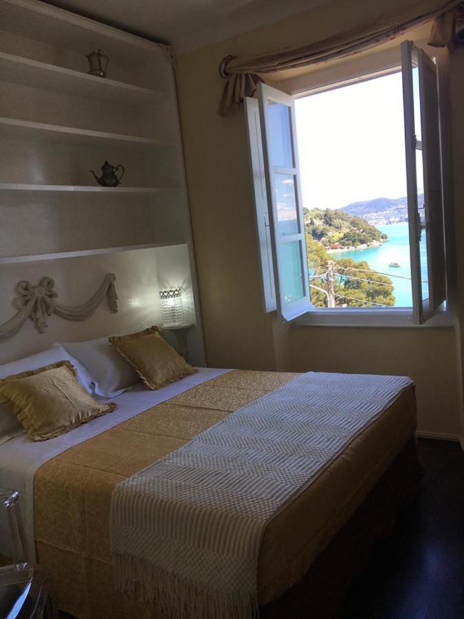 Casa Rossa Apartment Porto Venere Exterior foto